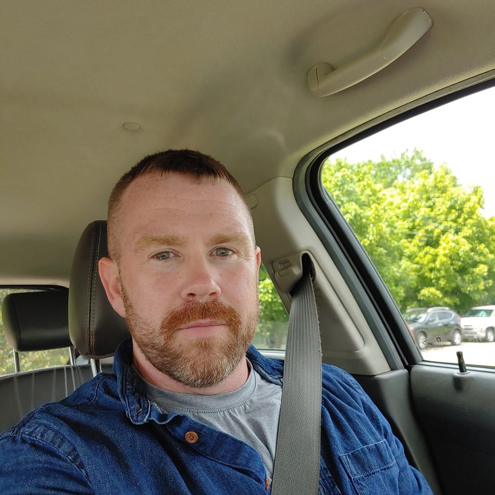 Meet your Posher, Micheal